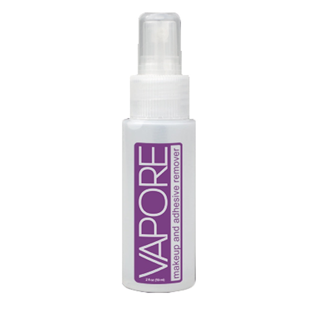 European Body Art Alcohol Based Makeup Remover -Vapore (2 oz)