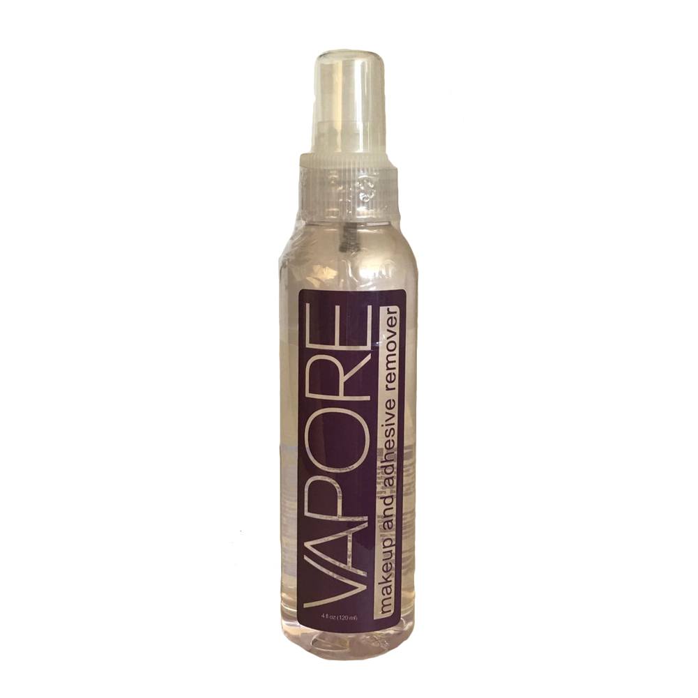 European Body Art Alcohol Based Makeup Remover -Vapore (4 oz)