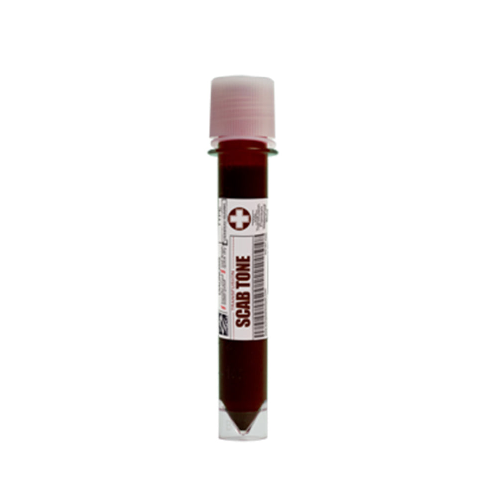 Endura FX Blood Vial - Scab Tone (0.1 lb)