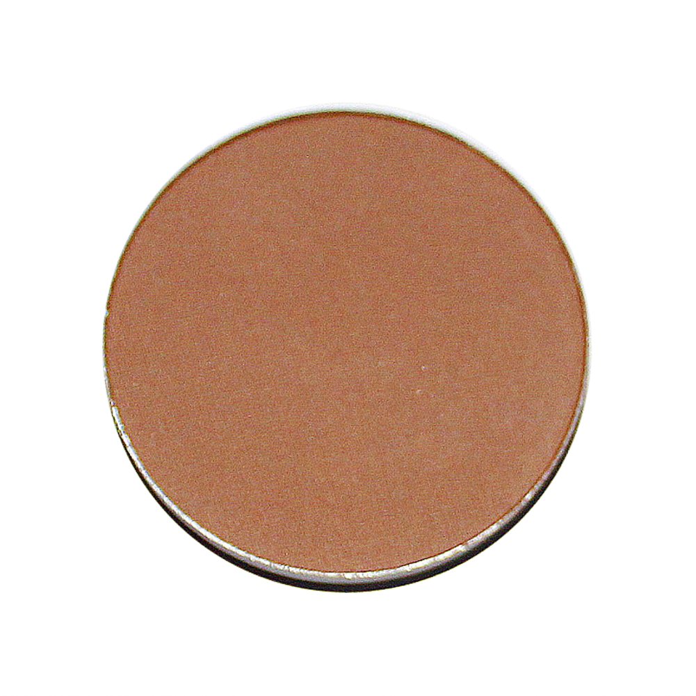 Elisa Griffith Color Me Pro Pressed Powder Pan - Chocolate