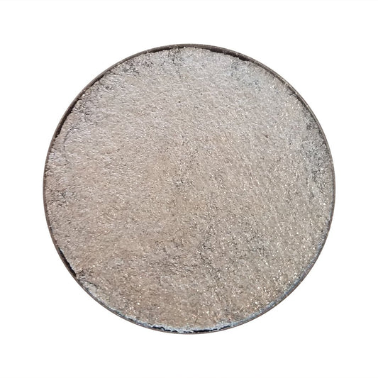 Elisa Griffith Color Me Pro Pressed Powder Pan - Silver Bling