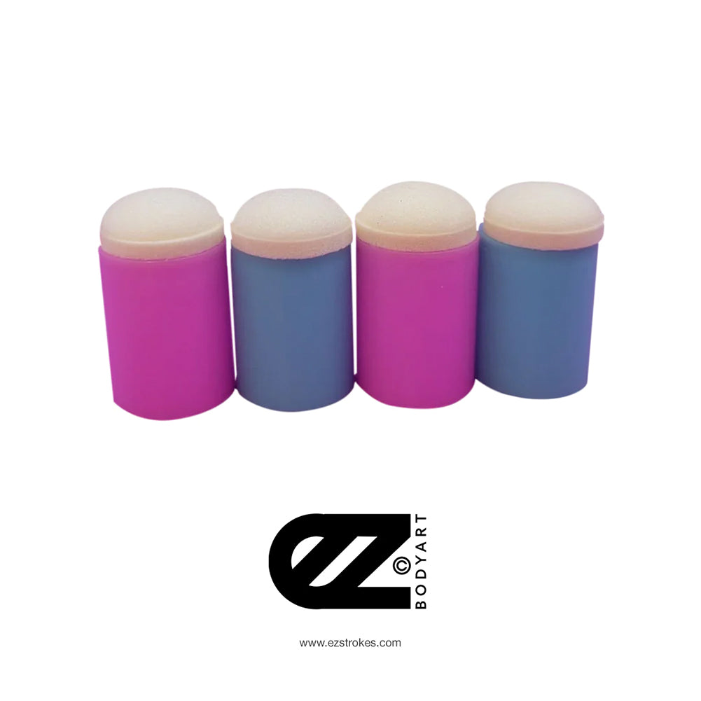 EZ Finger Daubers (4/PK)