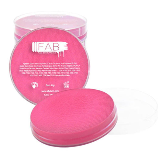 FAB Superstar Face Paint - Bubblegum 105 (45 gm)