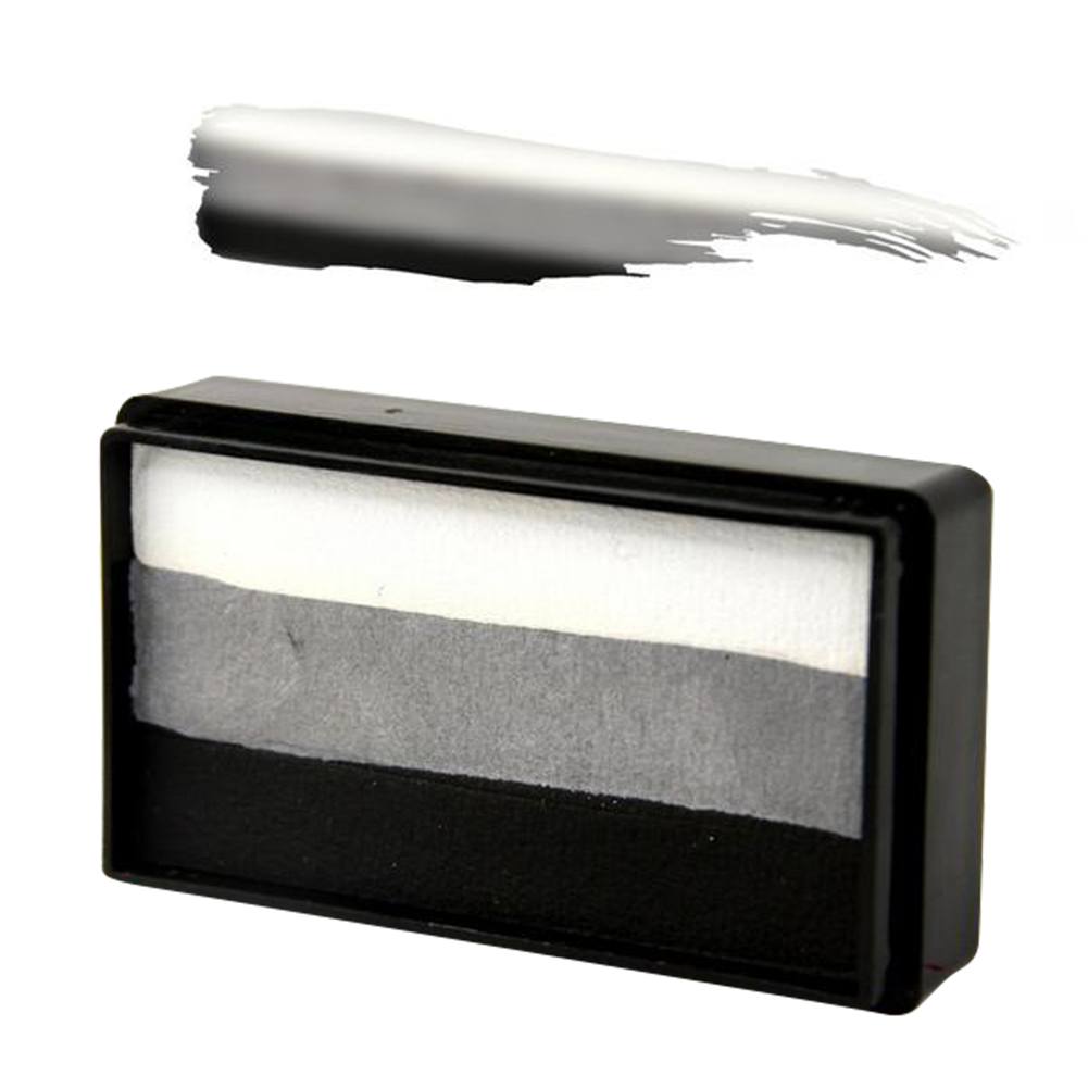 Silly Farm Arty Brush Split Cake - Shadow (20 g)