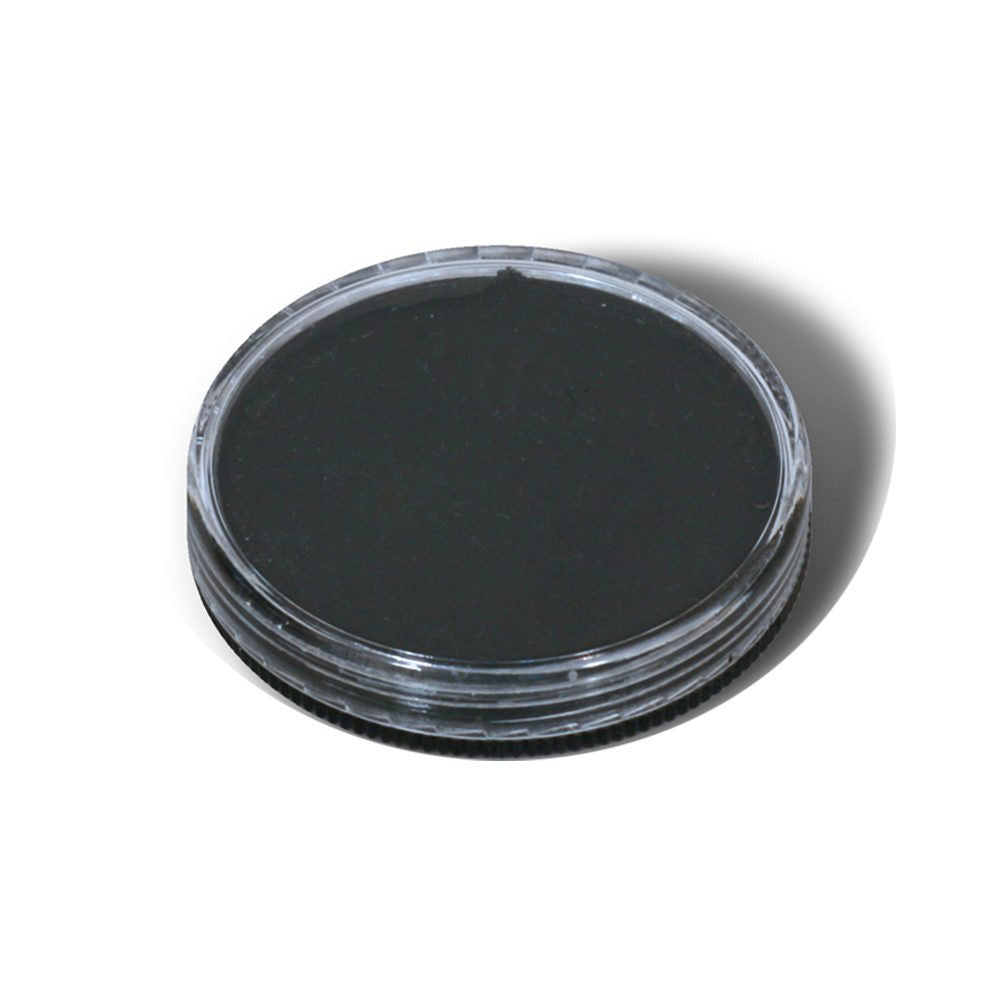 Wolfe FX Black Face Paints 010 (30 gm)