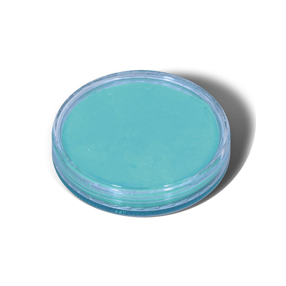 Wolfe FX Blue Face Paints - Light Blue 066 (30 gm)