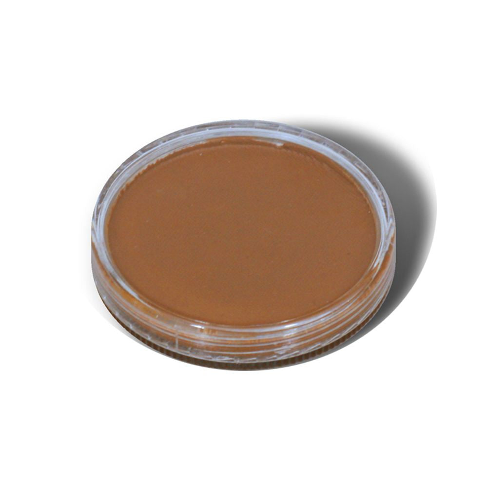 Wolfe FX Bronze Face Paints - Skinz Golden Bronze 17 (30 gm)