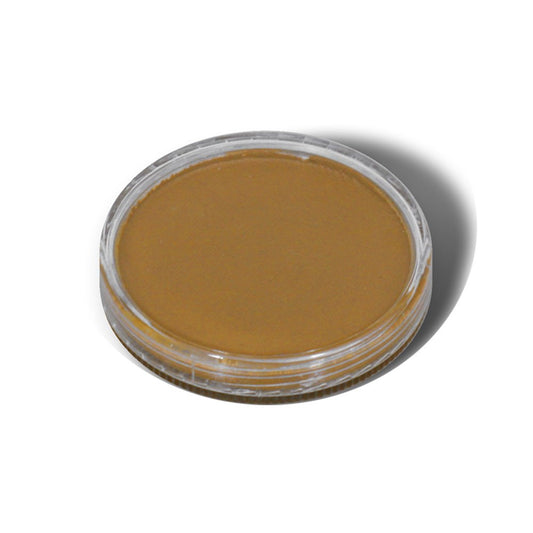 Wolfe FX HydroColor Face Paints - Raw Sienna 052 (30 gm)