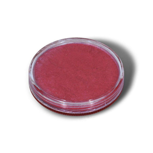 Wolfe FX Rose HydroColor Face Paints - Metallix Rosewood M34 (30 gm)