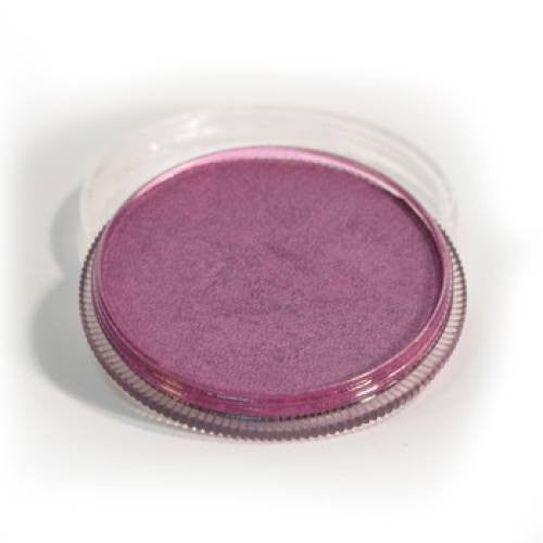 Wolfe FX Fuchsia Face Paints - Metallic Fuchsia M32 (30 gm)