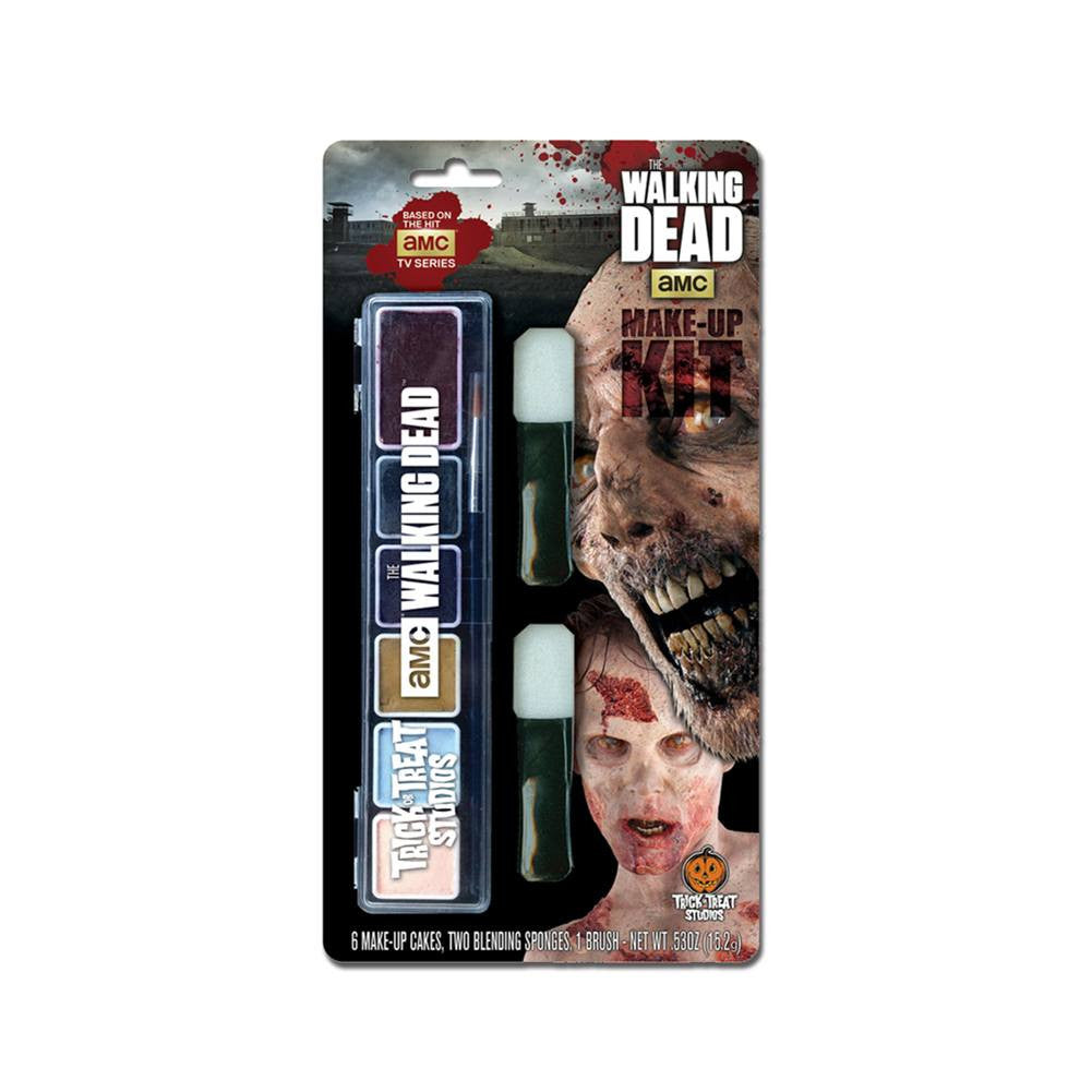 Wolfe F/X AMC The Walking Dead 6 Color Palette