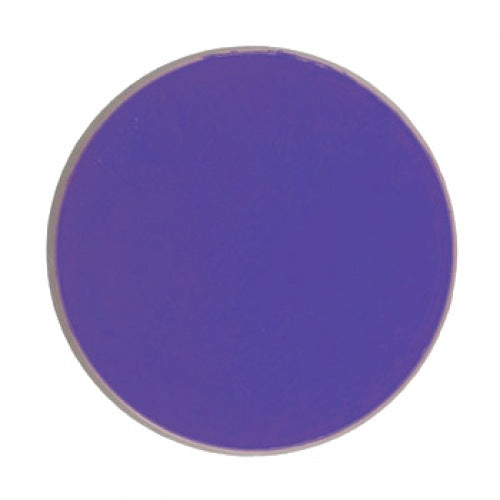 Kryolan Aquacolor Purple Face Paints - Lavender LILA (30 ml)