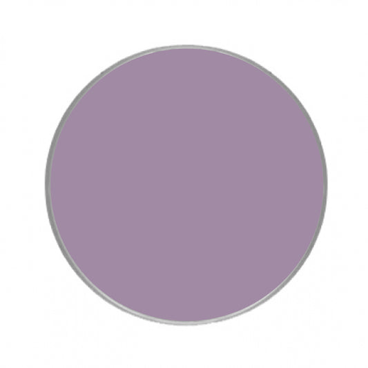 Kryolan Aquacolor Purple Face Paints - Light Purple 482 (55 ml)