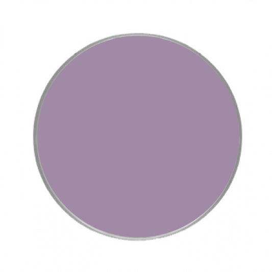 Kryolan Aquacolor Purple Face Paint Refill Light Purple 482 4 ml