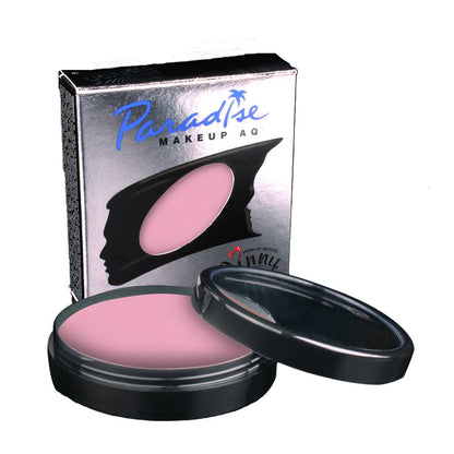 Mehron Pink Paradise Face Paints - Light Pink (1.4 oz)