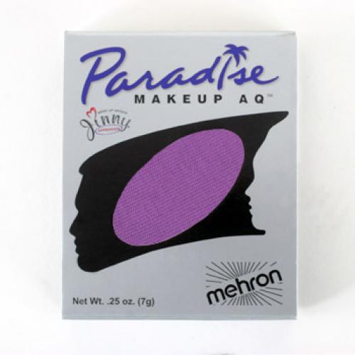 Mehron Purple Paradise Refill Nuance Mauve (Purple) MA (0.25 oz)
