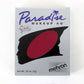 Mehron Red Paradise  Refills - Nuance Porto (Red) PT (0.25 oz)