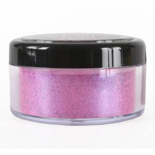 Ben Nye Luxe Sparkle Powder - Cosmic Violet LXS-17 (0.28 oz)