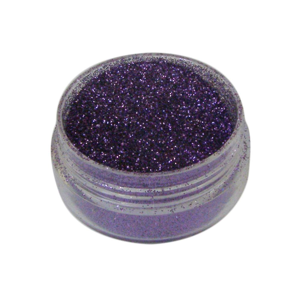 Diamond Glitter - Lila (5 gm)