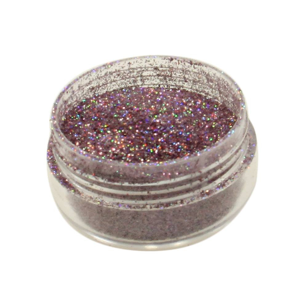 Diamond Glitter - Cristal Pink (5 gm)