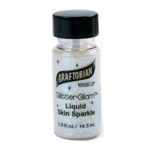 Graftobian Glitterglam - Opal Confetti (0.5 oz)