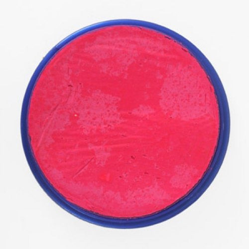 Snazaroo Face Paints - Fuchsia Pink 599 (18 ml)