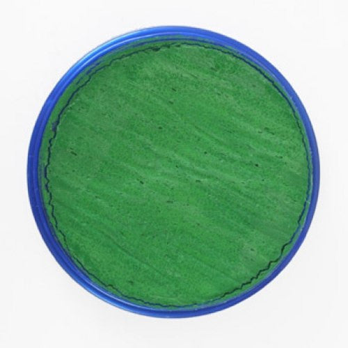 Snazaroo Face Paints - Bright Green 444 (18 ml)