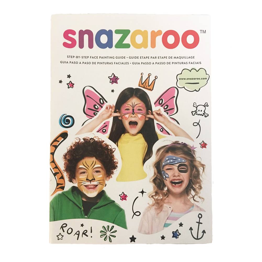 Snazaroo Ultimate Party Pack