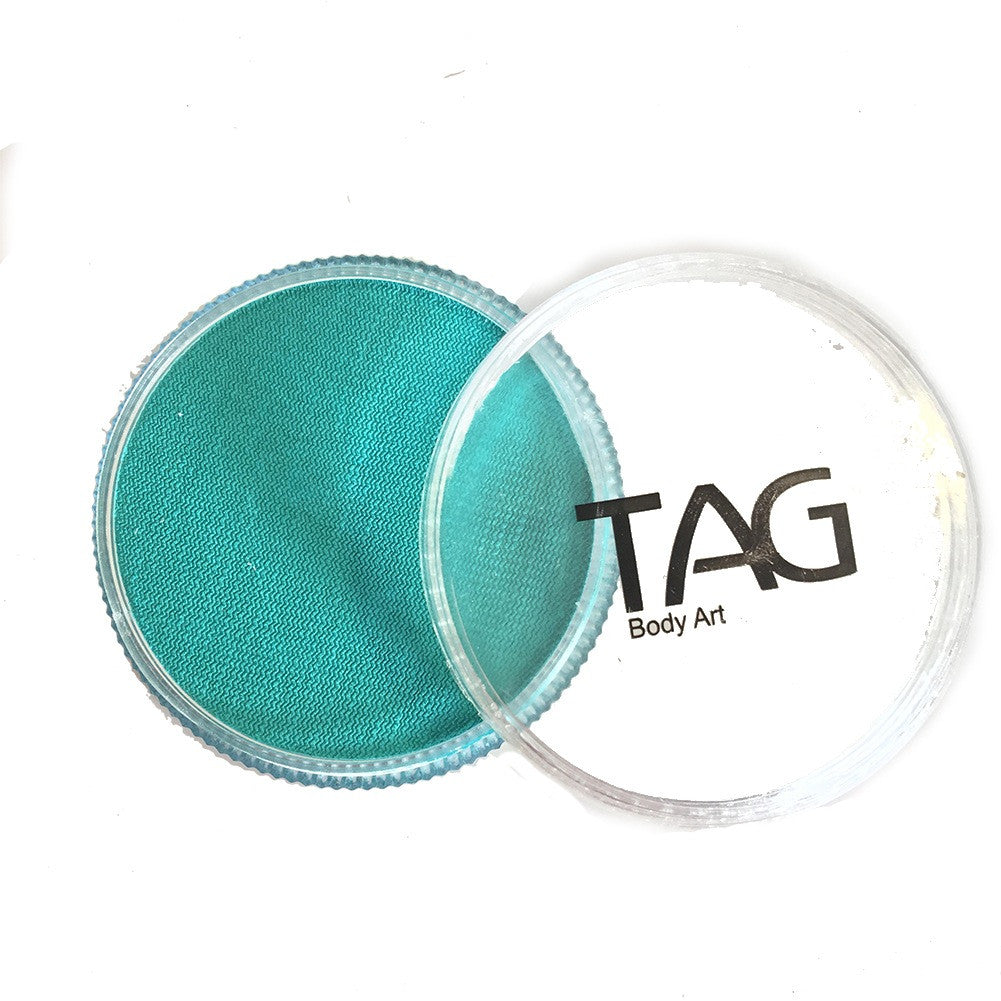 TAG Face Paints - Teal (32 gm)