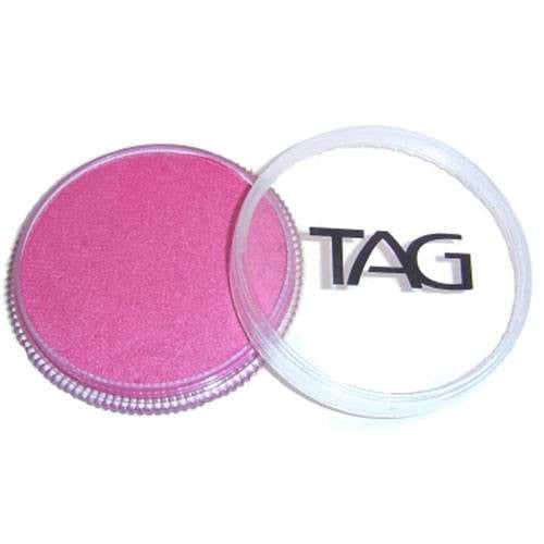 TAG Face Paints - Pearl Rose (32 gm)