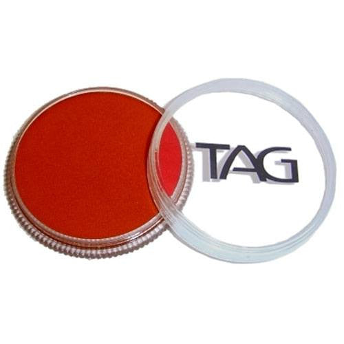 TAG Face Paints - Pearl Red (32 gm)