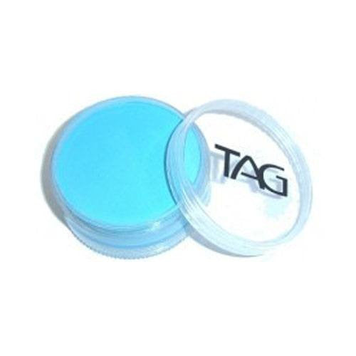 TAG Face Paints - Light Blue (90 gm)