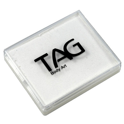 TAG Face Paint Regular - White (50g)