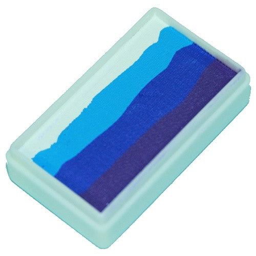 TAG 1-Stroke Split Cakes - Dolphin (30 gm)