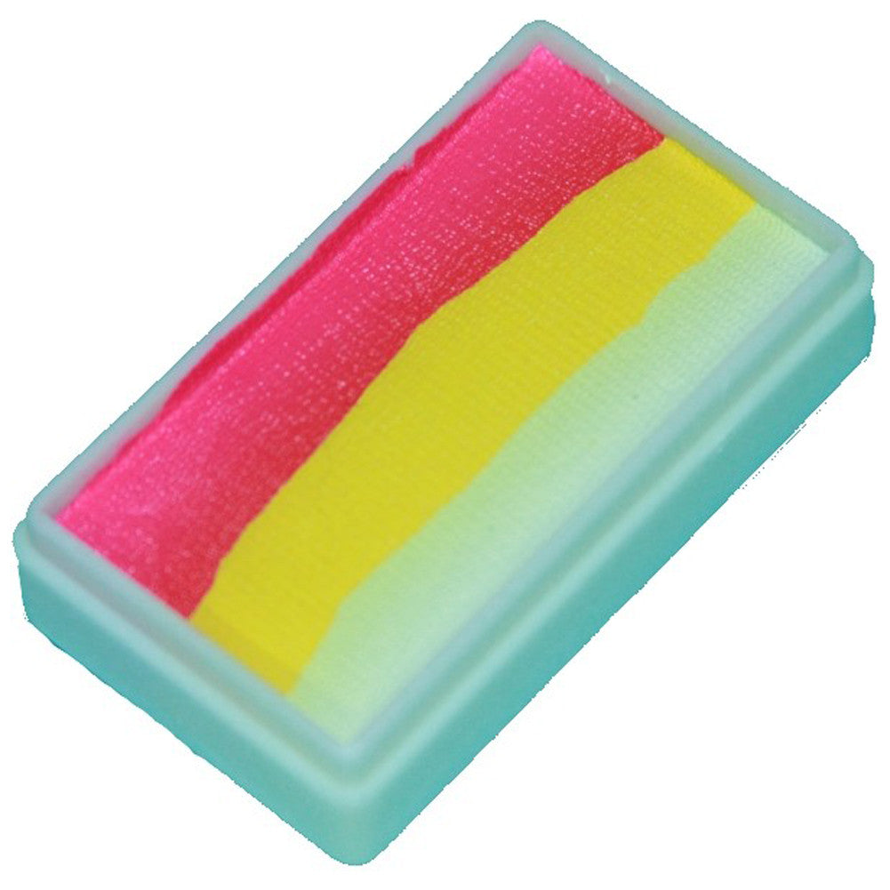 TAG 1-Stroke Split Cakes - Tropical (30 gm)