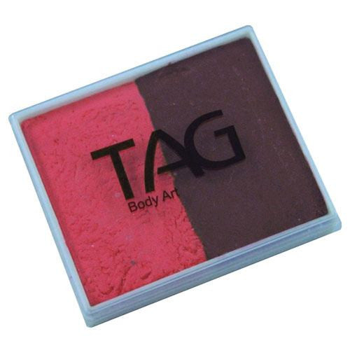 TAG Split Cakes - Berry Wine and Pink (50 gm)