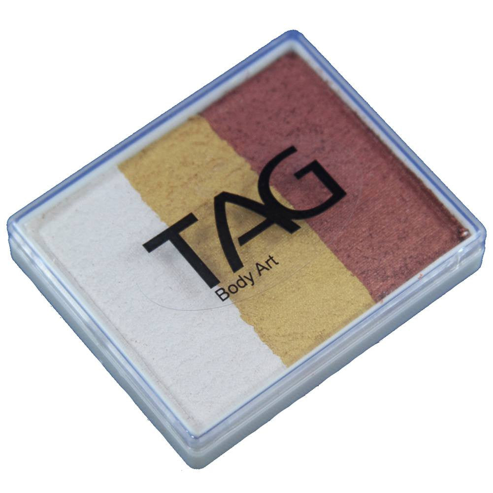 TAG Split Cakes - Foxy (50 gm)