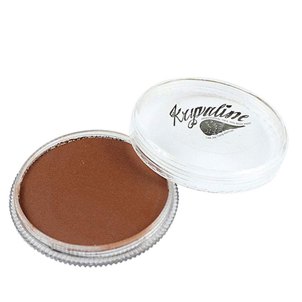 Kryvaline Brown Essential Regular Line - Dark Brown KR10 (30 gm)