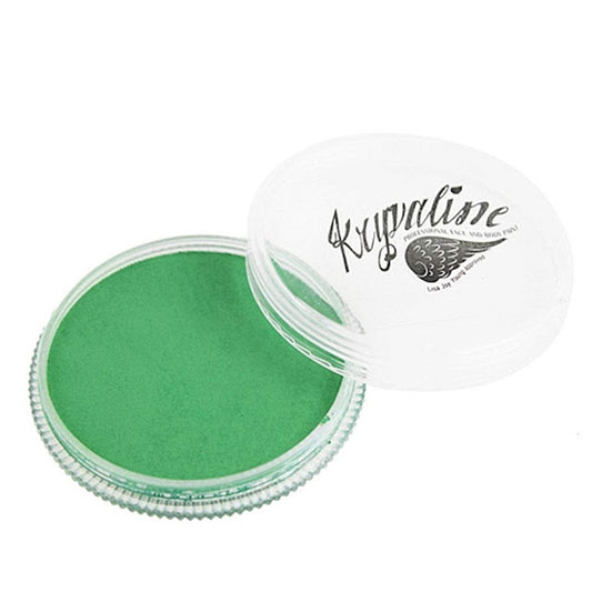 Kryvaline Green Essential Regular Line - Dark Green KR11 (30 gm)