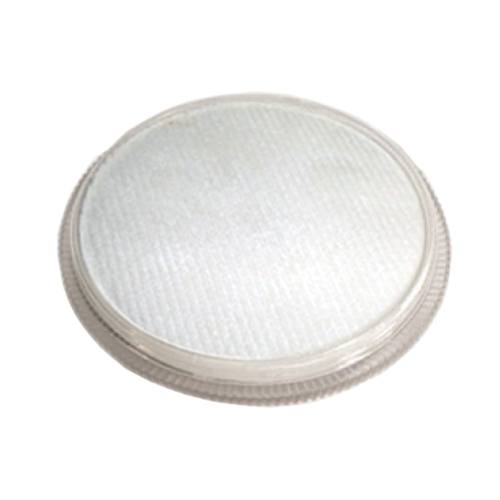 Kryvaline White Metallic Regular Line KM04 (30 gm)