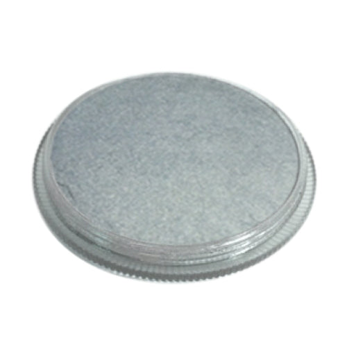 Kryvaline Silver Metallic Regular Line KM06 (30 gm)