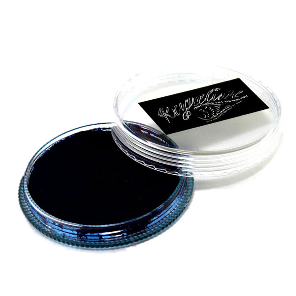 Kryvaline Blue Creamy Line Essential - Phthalocyanine Blue (30 gm)