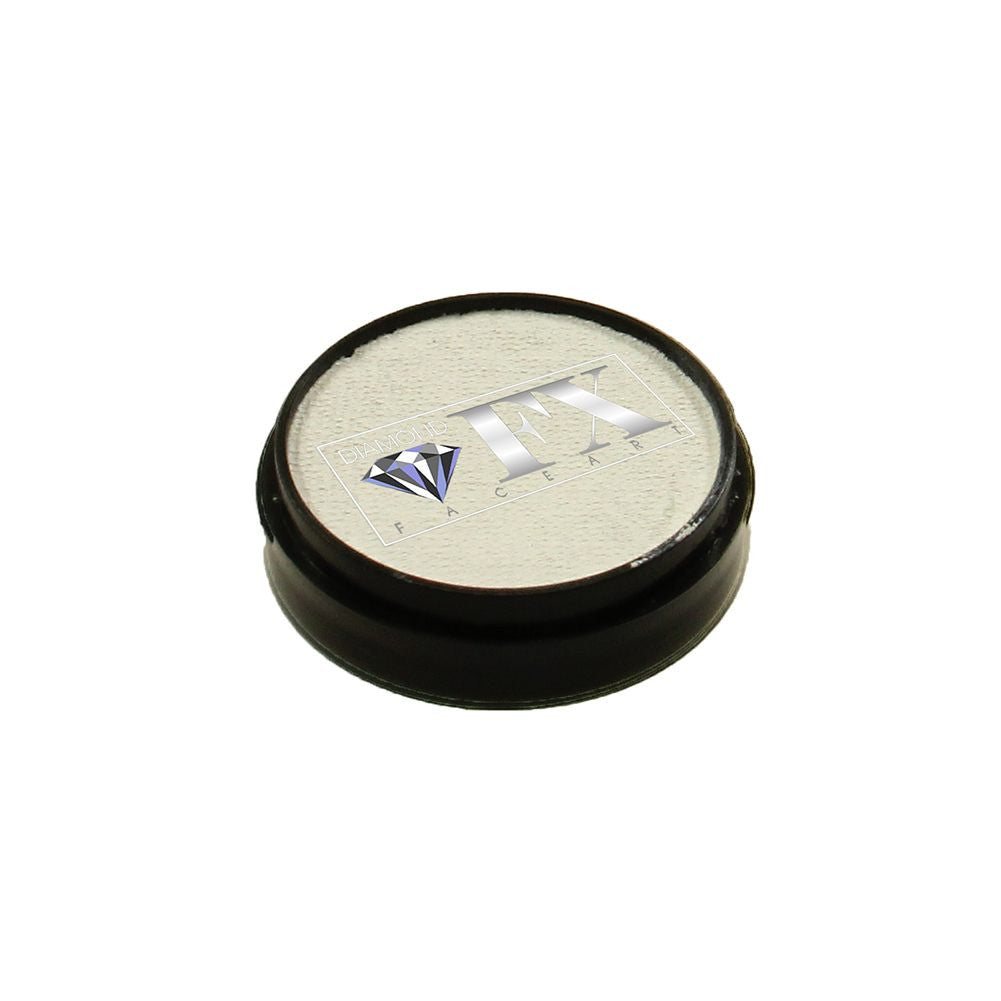 Diamond Face Paint Refills - White 01 (10 gm)