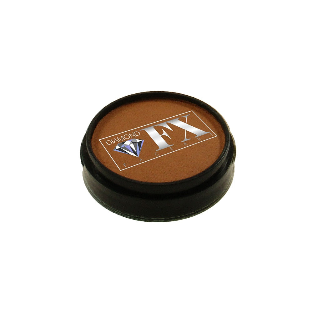 Diamond Face Paint Refills - Olive Skin 15 (10 gm)