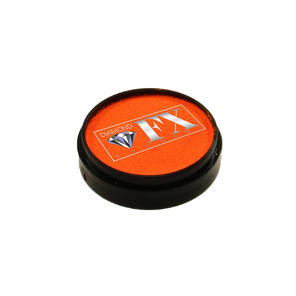 Diamond FX Refills - Neon Orange N40 (10 gm)