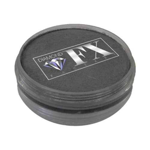 Diamond Face Paints - Gray 29 (45 gm)