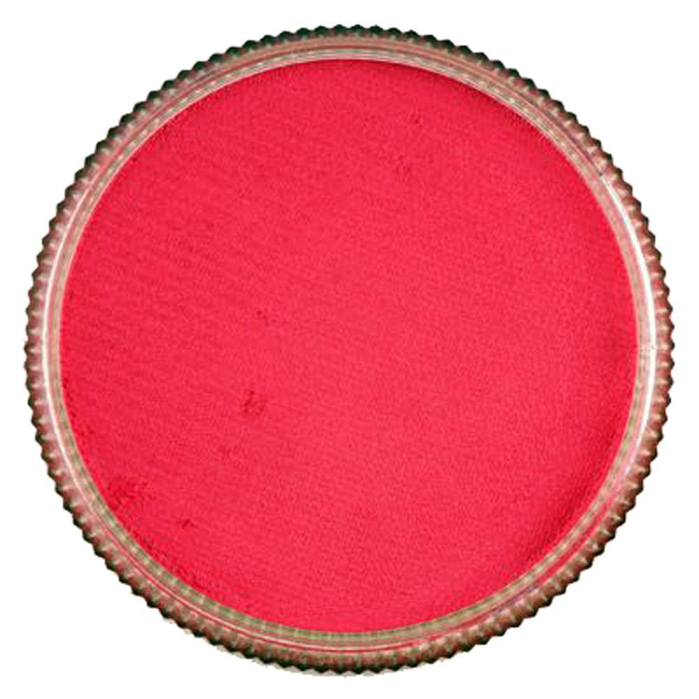 Cameleon Pink Face Paint - Baseline Marshmallow:  