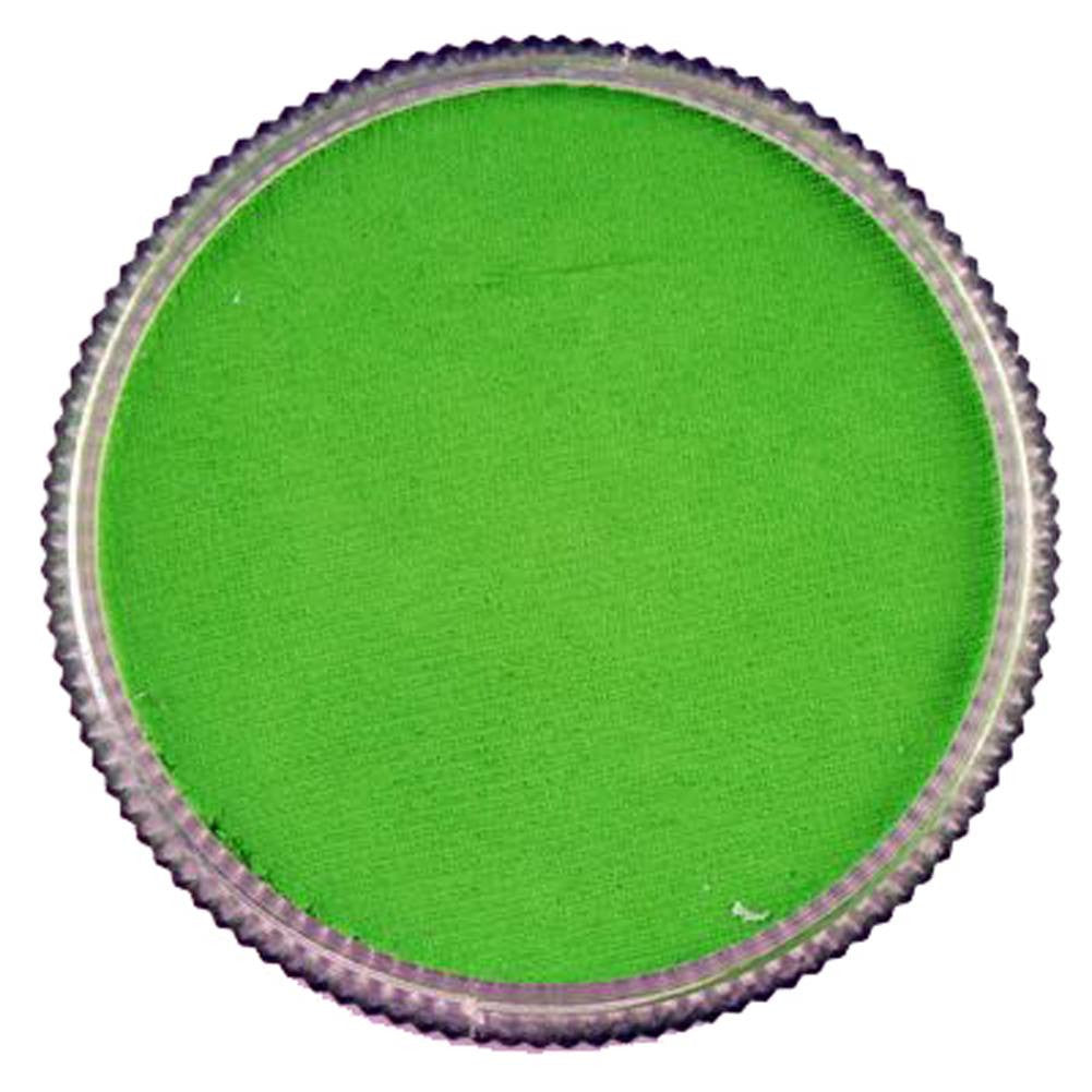 Cameleon Baseline Face Paints - Absinthe BL3020 (32 gm)