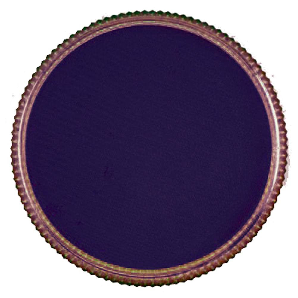 Cameleon Scare Baseline Face Paints - Purdy Purple BL3029 (32 gm)