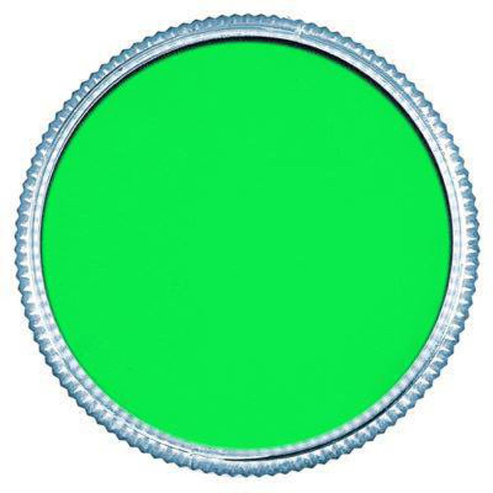 Cameleon Baseline Face Paints - Mimi Green BL3034 (32 gm)